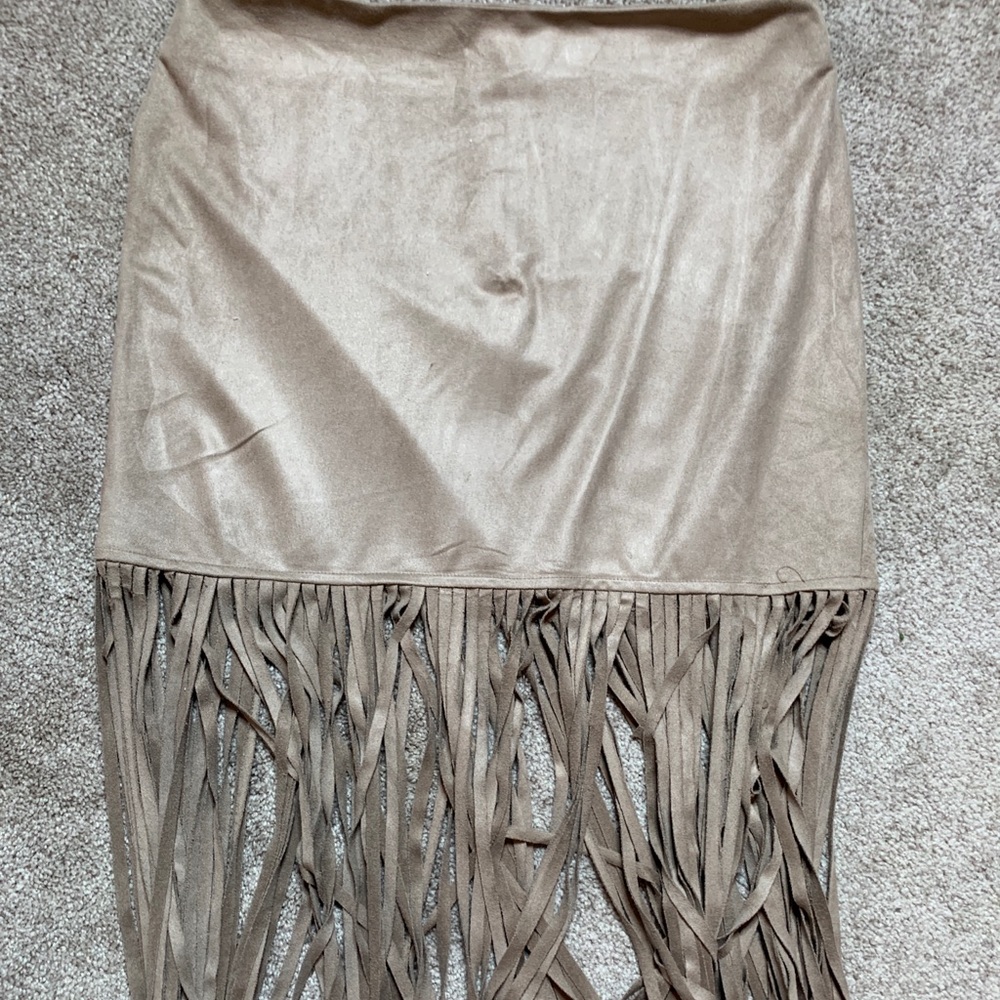 Skirt